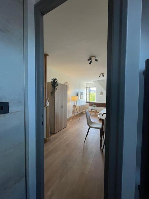 Duplex Bord De L'Eure - Parking Inclus - Jolie Vue Sur La Cathedrale Apartment Шартър Екстериор снимка