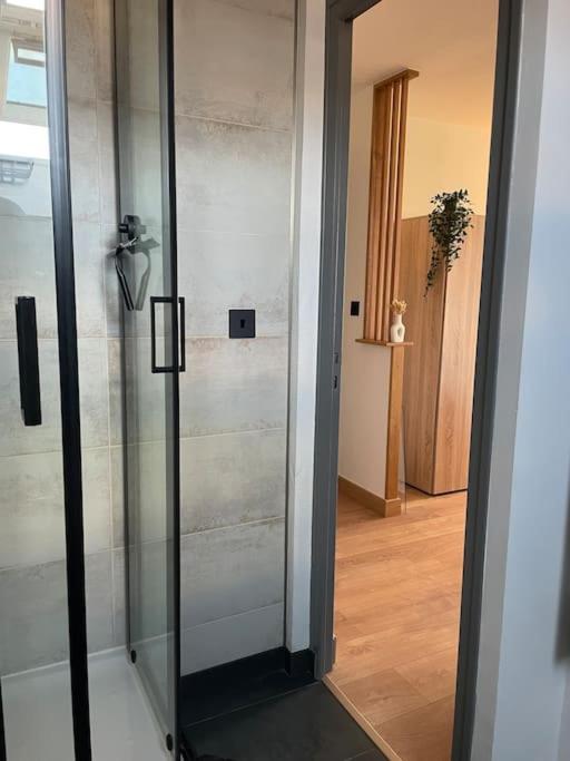 Duplex Bord De L'Eure - Parking Inclus - Jolie Vue Sur La Cathedrale Apartment Шартър Екстериор снимка